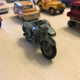 Illustration for article titled Colossal Die-Cast Collection - Box 105 - Les(ney) is More